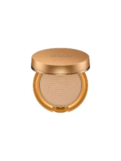 SENSAI, Make Up - Silky Bronze Natural Veil Compact SPF20 8,5g ( SC01 Soft Light )