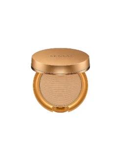 SENSAI, Make Up - Silky Bronze Natural Veil Compact SPF20 8,5g ( SC02 Natural )