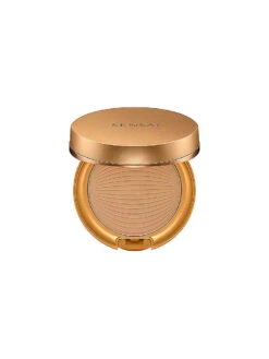 SENSAI, Make Up - Silky Bronze Natural Veil Compact SPF20 8,5g ( SC03 Medium )