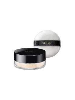 SENSAI, Puder - Translucent Loose Powder 20ml
