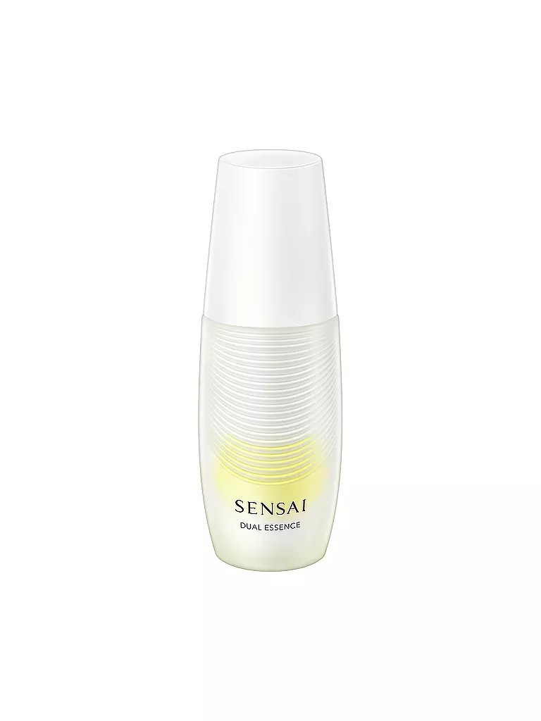 SENSAI, Serum - Dual Essence 30ml 1 SENSAI, Serum - Dual Essence 30ml