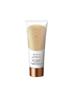SENSAI, Silky Bronze - Cellular Protective Body SPF30 150ml