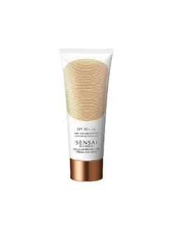 SENSAI, Silky Bronze - Cellular Protective Body SPF50+ 150ml