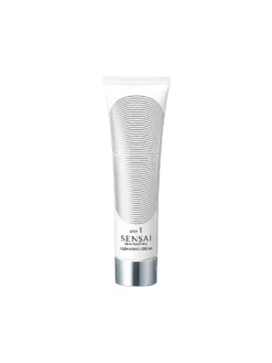 SENSAI, Silky Purifying - Cleansing Cream 125ml
