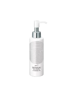 SENSAI, Silky Purifying - Cleansing Oil 150ml