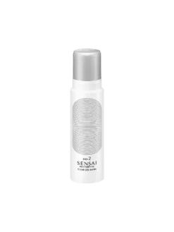 SENSAI, Silky Purifying Clear Gel Wash 145ml
