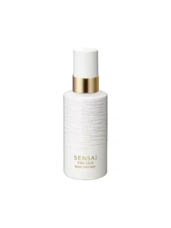 SENSAI, The Silk - Body Emulsion 200ml