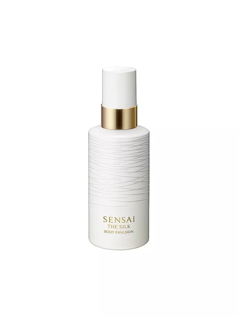 SENSAI, The Silk - Body Emulsion 200ml 1 SENSAI, The Silk - Body Emulsion 200ml