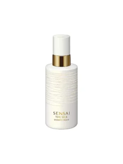 SENSAI, The Silk Shower Cream 200ml