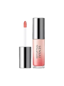 SENSAI, Total Lip Gloss In Colours ( 03 Shinonome Coral )